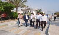 بازدید از شرکت پارسا فیدار پایدار 
